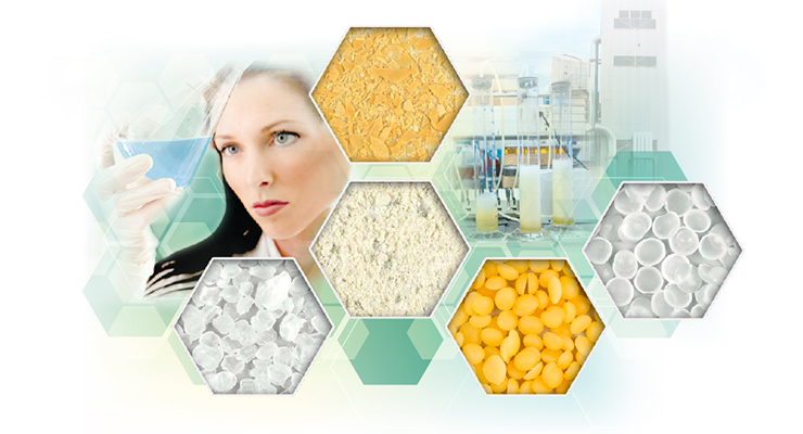 Wax Additives